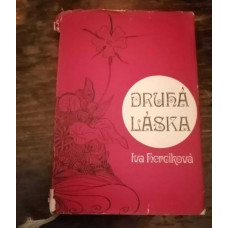 Iva Herčíková - Druhá láska